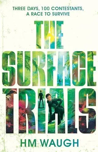 Surface Trials