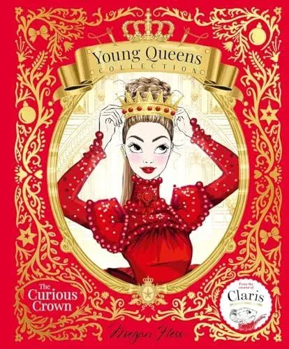 Curious Crown