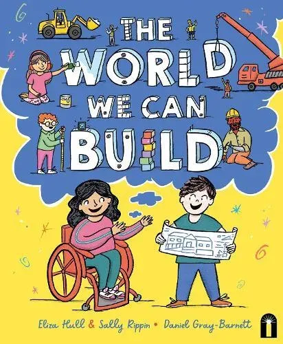 World We Can Build