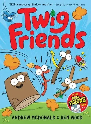 Twig Friends