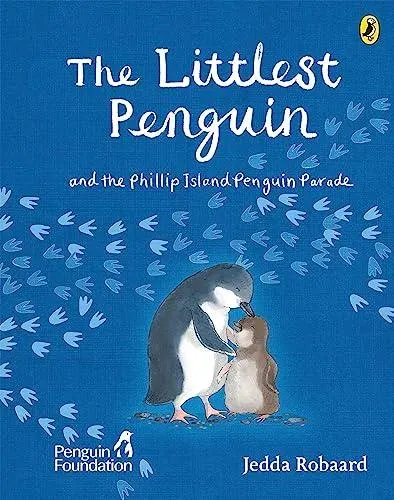 Littlest Penguin