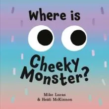 Where is Cheeky Monster?
