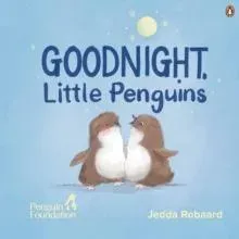 Good Night, Little Penguins