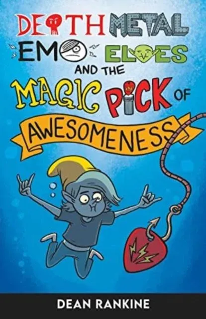 Magic Pick of Awesomeness