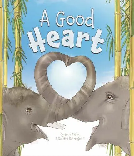 Good Heart