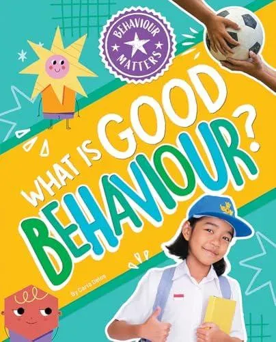 What is Good Behaviour