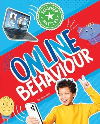 Online Behaviour