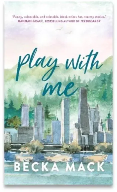 Play With Me