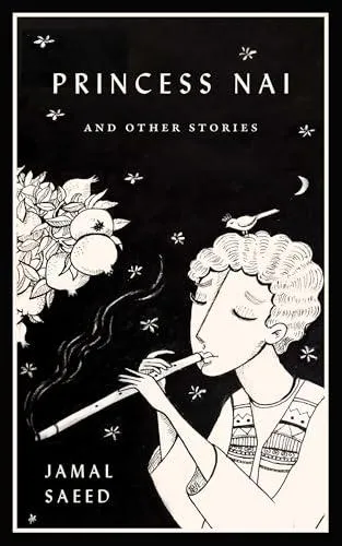 Princess Nai and Other Stories