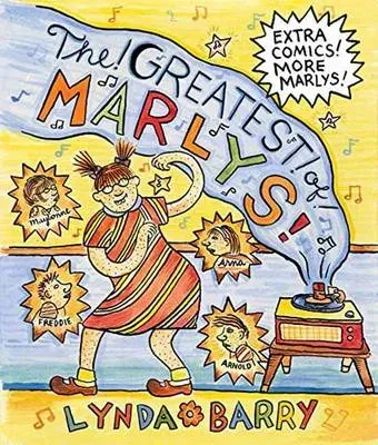 Greatest of Marlys