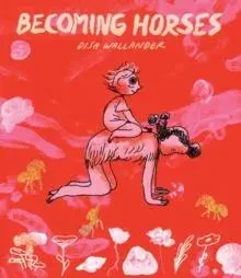 Becoming Horses