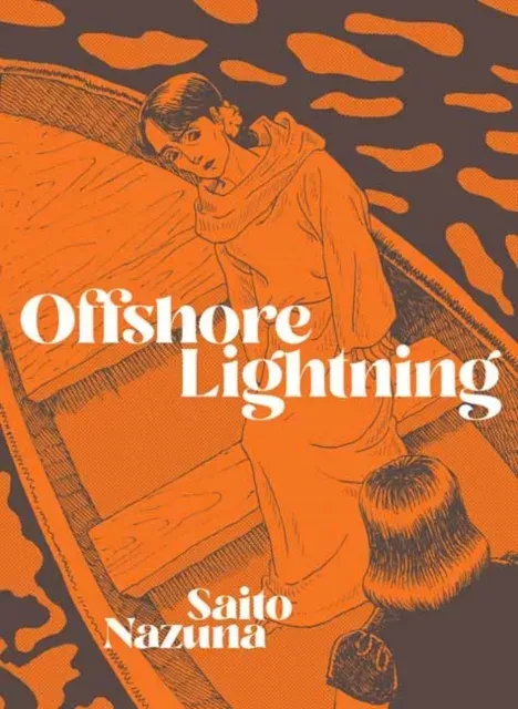 Offshore Lightning