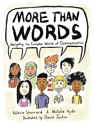 More than Words