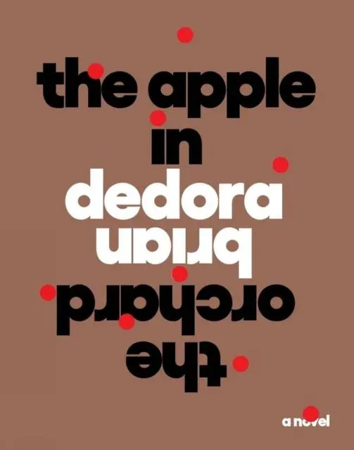 Apple in the Orchard