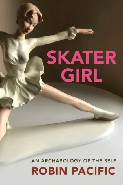 Skater Girl: An Archaeology of the Self