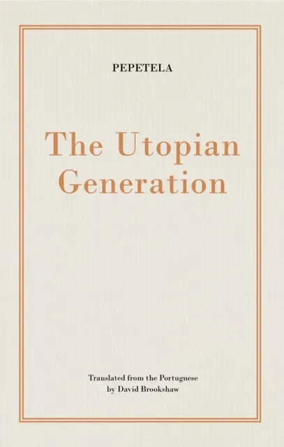 The Utopian Generation