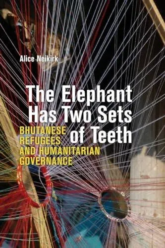Elephant Has Two Sets of Teeth