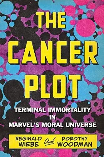 Cancer Plot