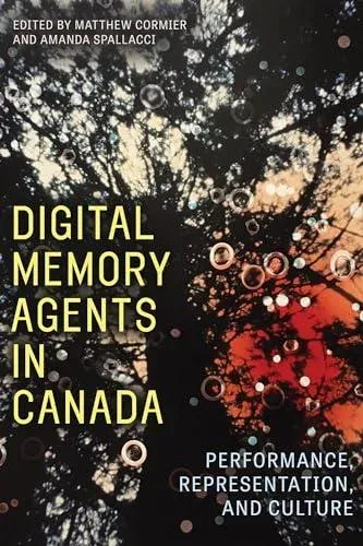 Digital Memory Agents in Canada