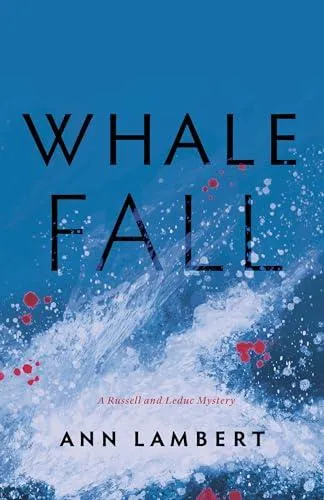 Whale Fall