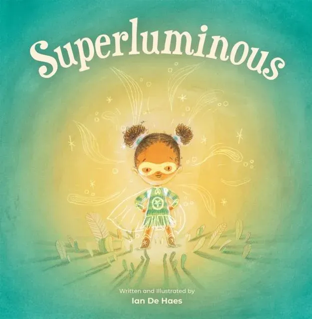 Superluminous