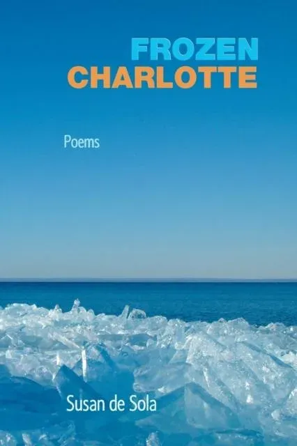 Frozen Charlotte: Poems