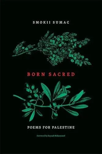 Born Sacred