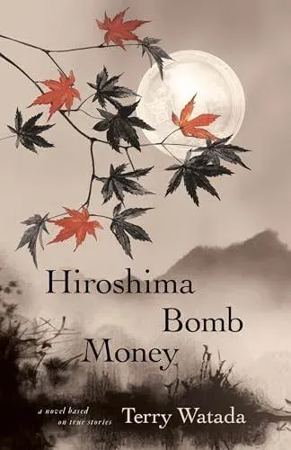 Hiroshima Bomb Money