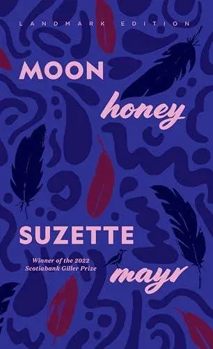 Moon Honey