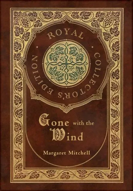 Gone with the Wind (Royal Collector's Edition) (Case Laminate Hardcover with Jacket)