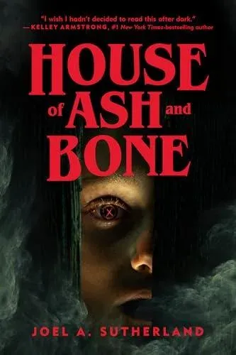 House of Ash and Bone