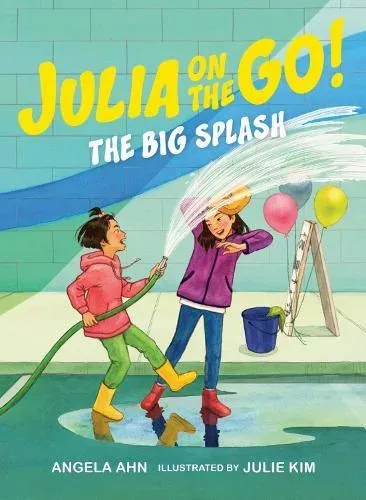 Big Splash, The