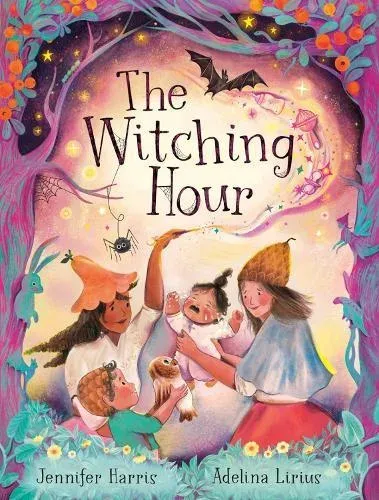 Witching Hour