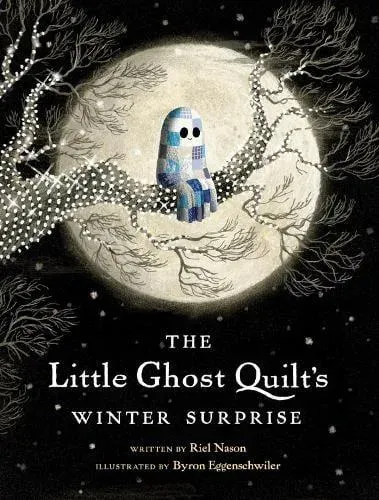 Little Ghost Quilt's Winter Surprise, The