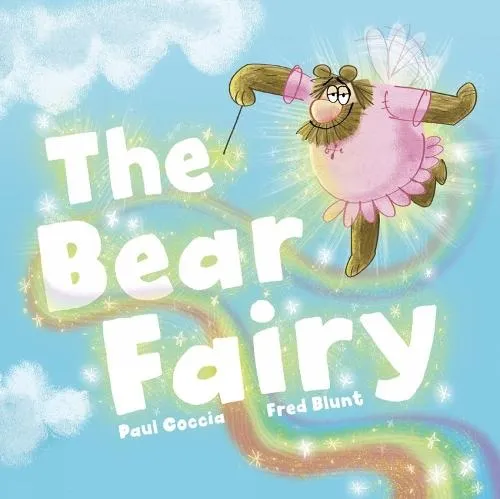 Bear Fairy