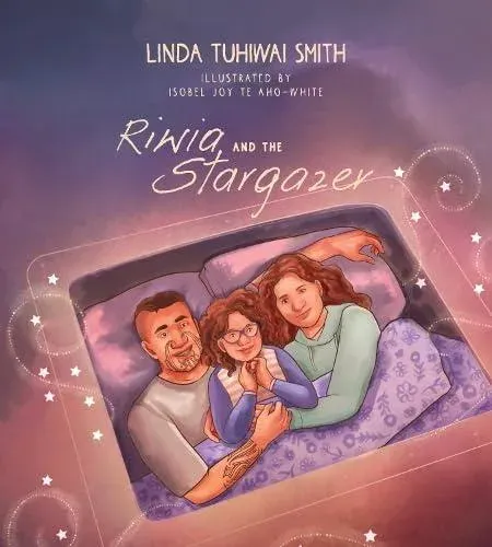 Riwia and The Stargazer