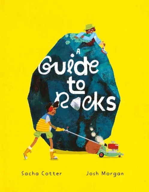 Guide To Rocks