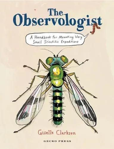 Observologist
