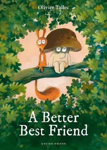 Better Best Friend