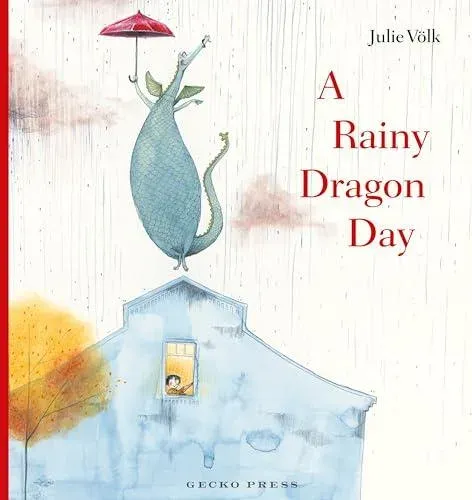 Rainy Dragon Day