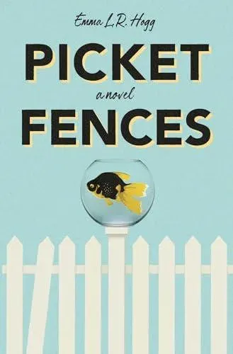 Picket Fences