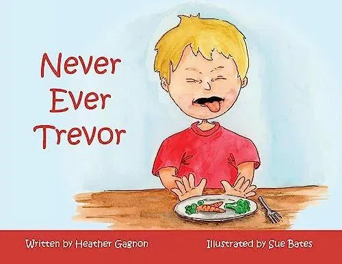 Never Ever Trevor