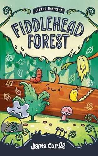 Fiddlehead Forest