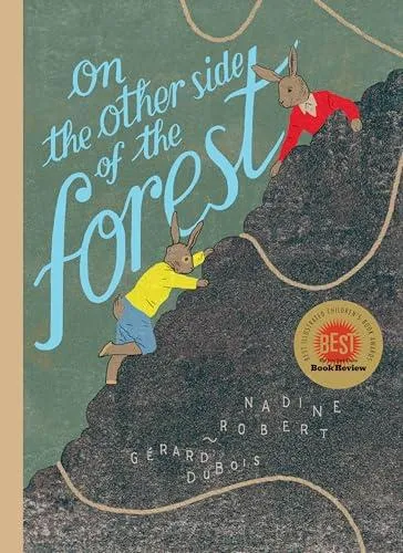On the Other Side of the Forest