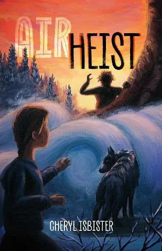 Air Heist