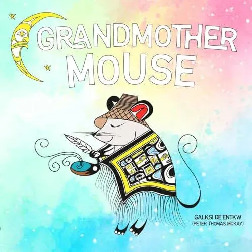 Grandmother Mouse
