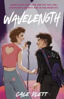 Wavelength