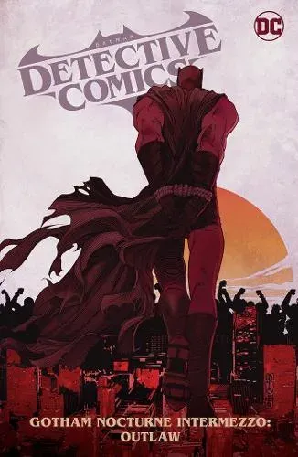 Batman: Detective Comics Vol. 4