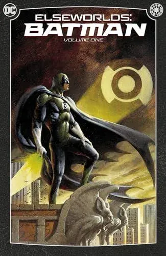 Elseworlds: Batman Vol. 1