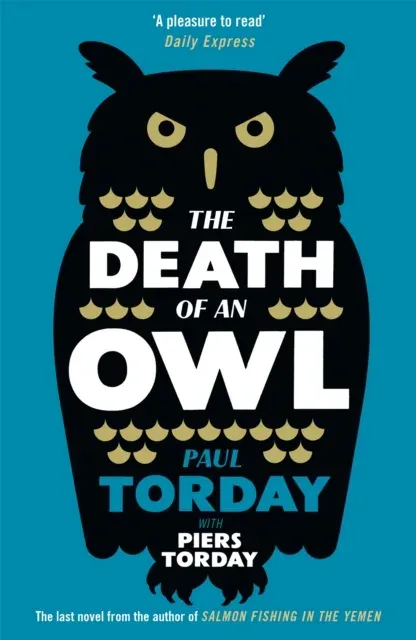 The Death of an Owl